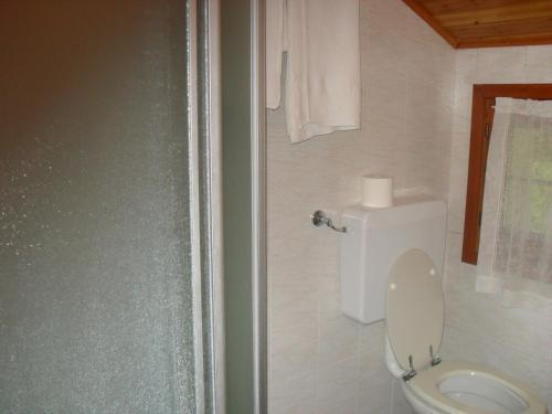 Albergo La Genzianella ベッラージョ エクステリア 写真