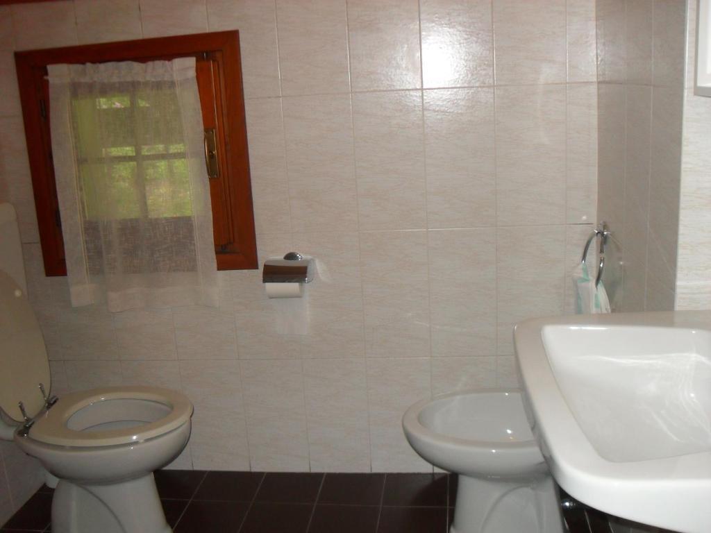 Albergo La Genzianella ベッラージョ 部屋 写真