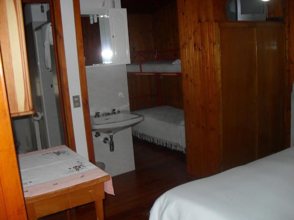 Albergo La Genzianella ベッラージョ 部屋 写真