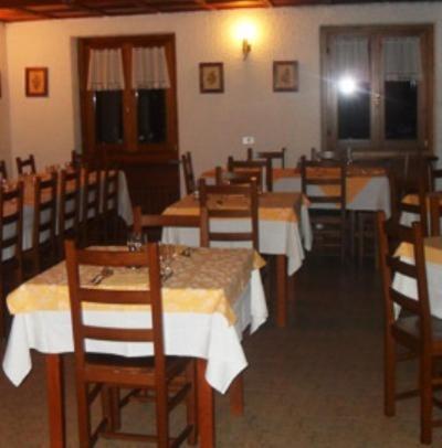 Albergo La Genzianella ベッラージョ エクステリア 写真